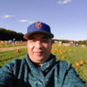 Meet your Posher, Frank